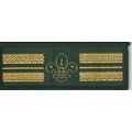Scout Badge - Scout Rank 1967/03 - Senior Patro...