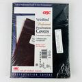 GBC VeloBind Professional Presentation Covers