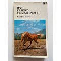 MY FRIEND FLICKA PART 2 (UK PAPERBACK, 1977)