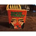 Big Little Book Dick Tracy Encounters Facey By ...