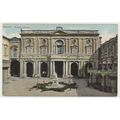 MALTA Valletta Public Library early 20th C. RPP...