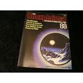 The Unexplained Volume 88
