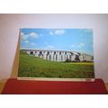 ORWELL BRIDGE, IPSWICH, SUFFOLK unused vintage postcard by Dennis =