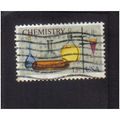 1976 USA chemical society 13c f/u sg1665