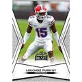 2014 Leaf Draft 37 Loucheiz Purifoy Indianapoli...