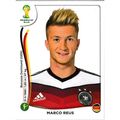 2014 Panini World Cup Soccer Stickers - #502 - ...