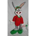 NANCO Warner Brothers Looney Tunes Holiday Bugs...