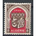 ALGERIE N° 265 NEUF ** ( MNH )