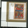 Germany 1987 - SG2224 - Christmas (unused)