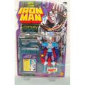 IRON MAN ' CENTURY ' action figure (1995)