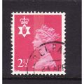 GREAT BRITAIN NORTHERN IRELAND 1971 SG NI 12 2 ...
