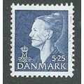 DEN 1997 5.25KR 'QUEEN MARGRETHE II' FINE USED ...