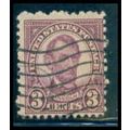 Used 635 3c Abraham Lincoln Average Plus M09842
