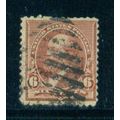 Used 224 6c James Garfield Average Plus C0087