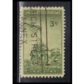 Used 929 3c Iwo Jima Fine KA7892