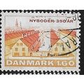 1981 Michel 729 - fine used (o)