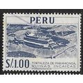 1960 Michel 590 - fine used (o)