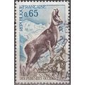 France 1971 Michel 1747 O Cote (2008) 0.65 € Is...