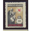 Mozambique Stamp Scott #RA70, Mint Hinged