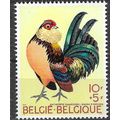 1969 Michel 1572 - MNH (**) - BIRD