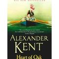 Heart Of Oak