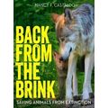 Back From The Brink