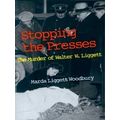 Stopping The Presses