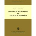 Synthese Library-The Logical Foundations of Statistical Inference