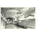 Berkshire ABINGDON Guildhall Roysse Room Postca...