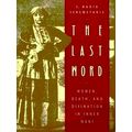 The Last Word - Women, Death, and Divination in...