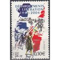 France 2004 Michel 3819 O Cote (2008) 1.00 € 60...