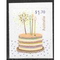 2025 CHERISHED CELEBRATIONS, CAKE, MINT NEVER H...