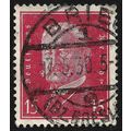 GERMANY 1928 15pf Sc#374 - USED @M611