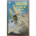 Geoffrey Jenkins, A Cleft Of Stars: Paperback