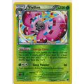 Pokemon XY BREAKThrough #015/162 Vivillon Rev Holo