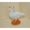 Goose PVC Figure