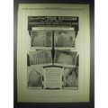 1929 Titusville TICO Boilers Ad - New York City