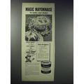 1948 Borden's Eagle Brand Sweetened Condensed M...