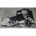 1970 C&P Telephone Ad - Tycoons of Industry