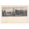 Recuerdos del Peru Postcard Early Undivided Bac...