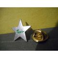 Tias Star Lapel Pin