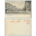 New York Batavia Main St Rotograph Co Unpaved R...