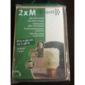 PLANTO BIO CLIMA HOOD 2 x M no.90408 BNIB