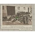 (C324) Arms Dump Genoa Italy Italian Police - 1...