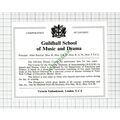 Guildhall School Of Music & Drama London Advert...