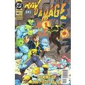 Damage (Vol 1) # 014 NM MODERN AGE COMICS