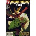 Hawkman (Vol 4) # 006 VFN+ ORIG US COMICS