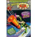 House of Mystery (Vol 1) # 170 FN- AMERICAN COMICS