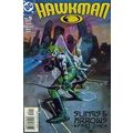 Hawkman (Vol 4) # 005 NM MODERN AGE COMICS