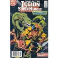 Legion of Super-Heroes (Vol 1) # 337 NM MODERN ...